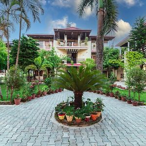 Royal Tiger Luxury Resort 4 Star